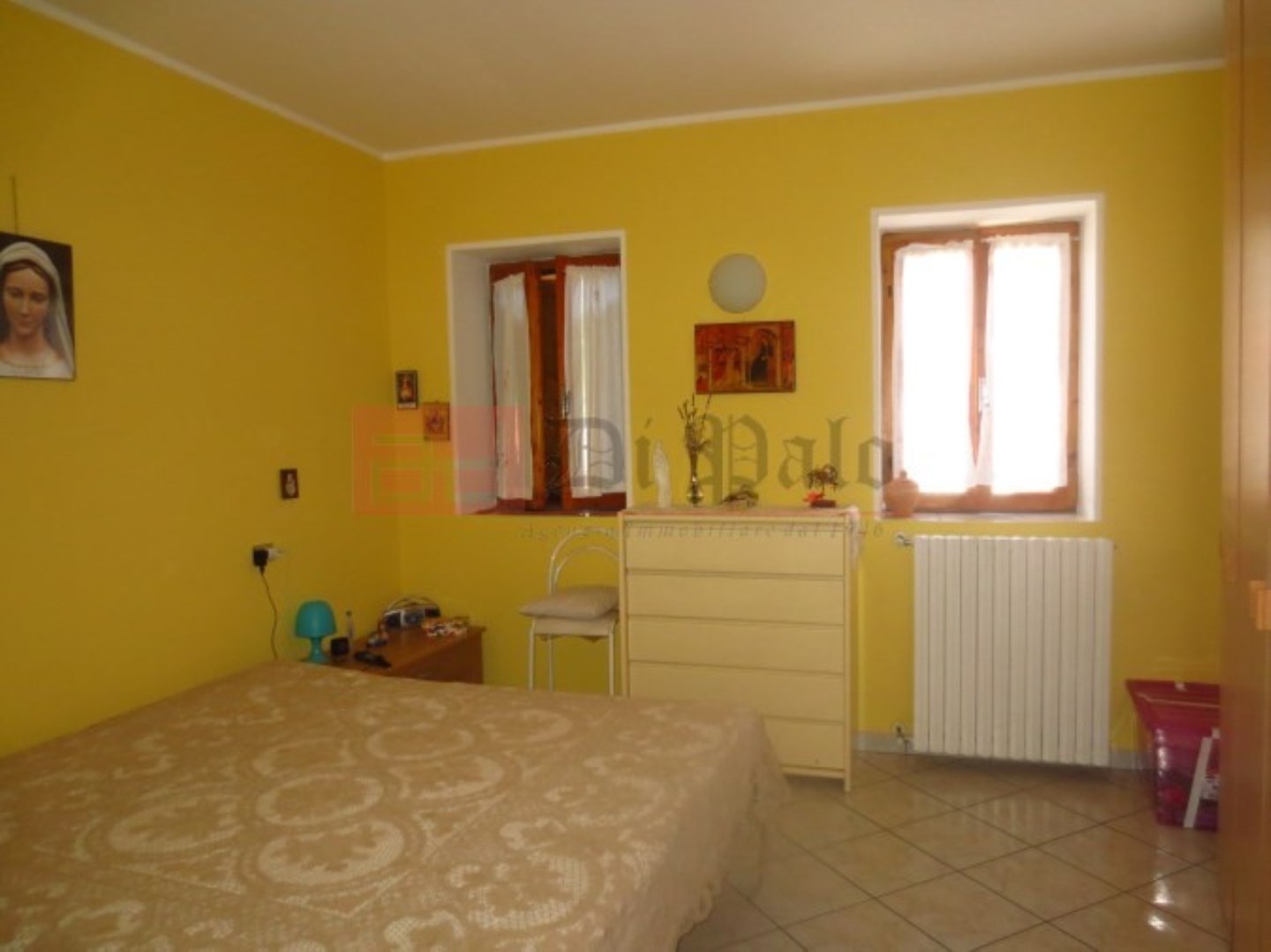 12774-immobiliaredipalo-alloggioarizzano- 08_camera Appartamento indipendente in centro paese