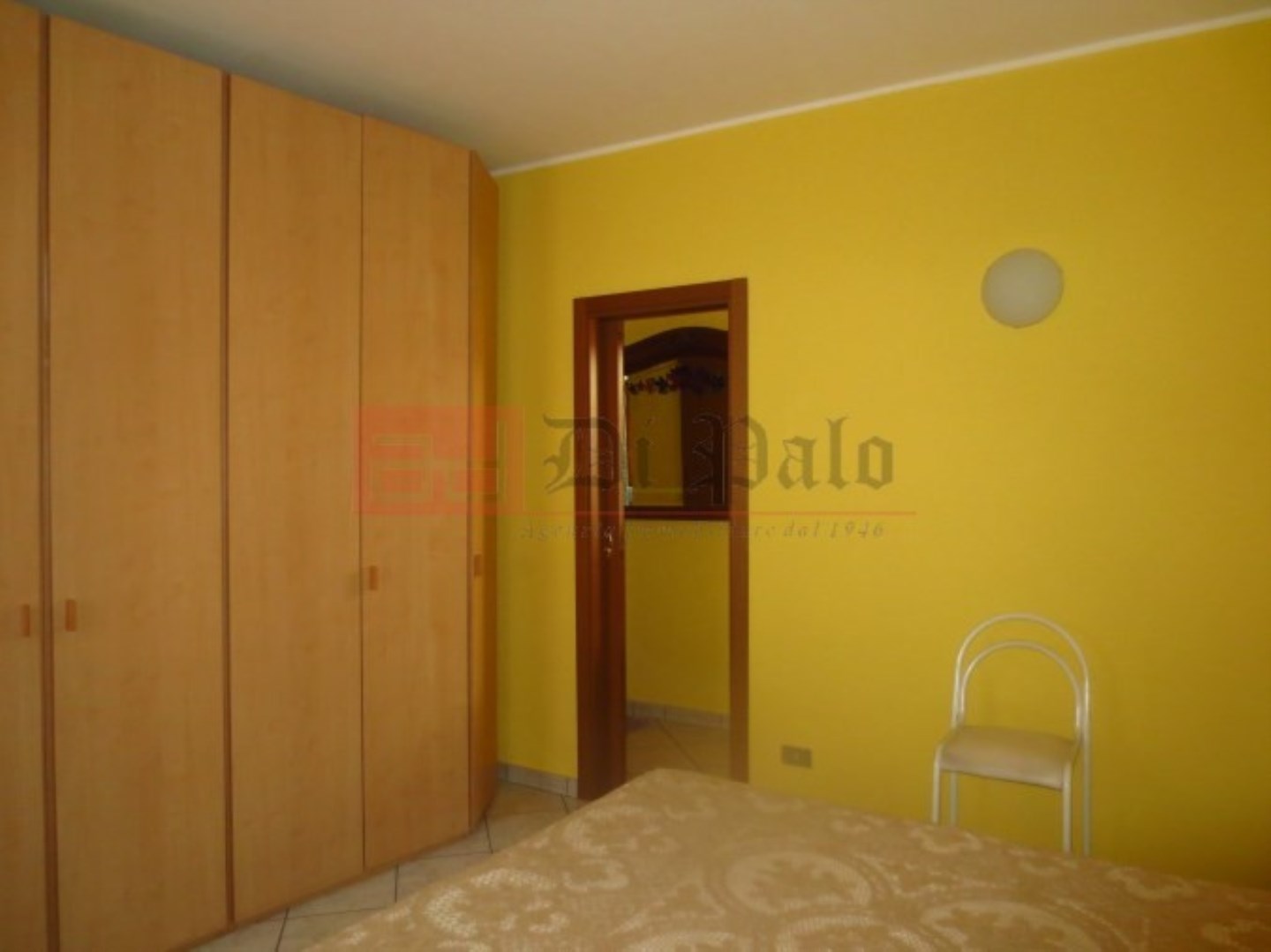 12774-immobiliaredipalo-alloggioarizzano- 09_camera2 Appartamento indipendente in centro paese