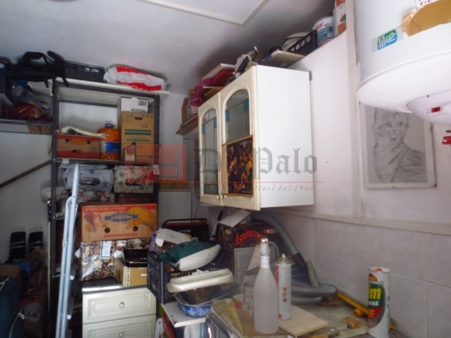 12774-immobiliaredipalo-alloggioarizzano- 12_cantina Appartamento indipendente in centro paese
