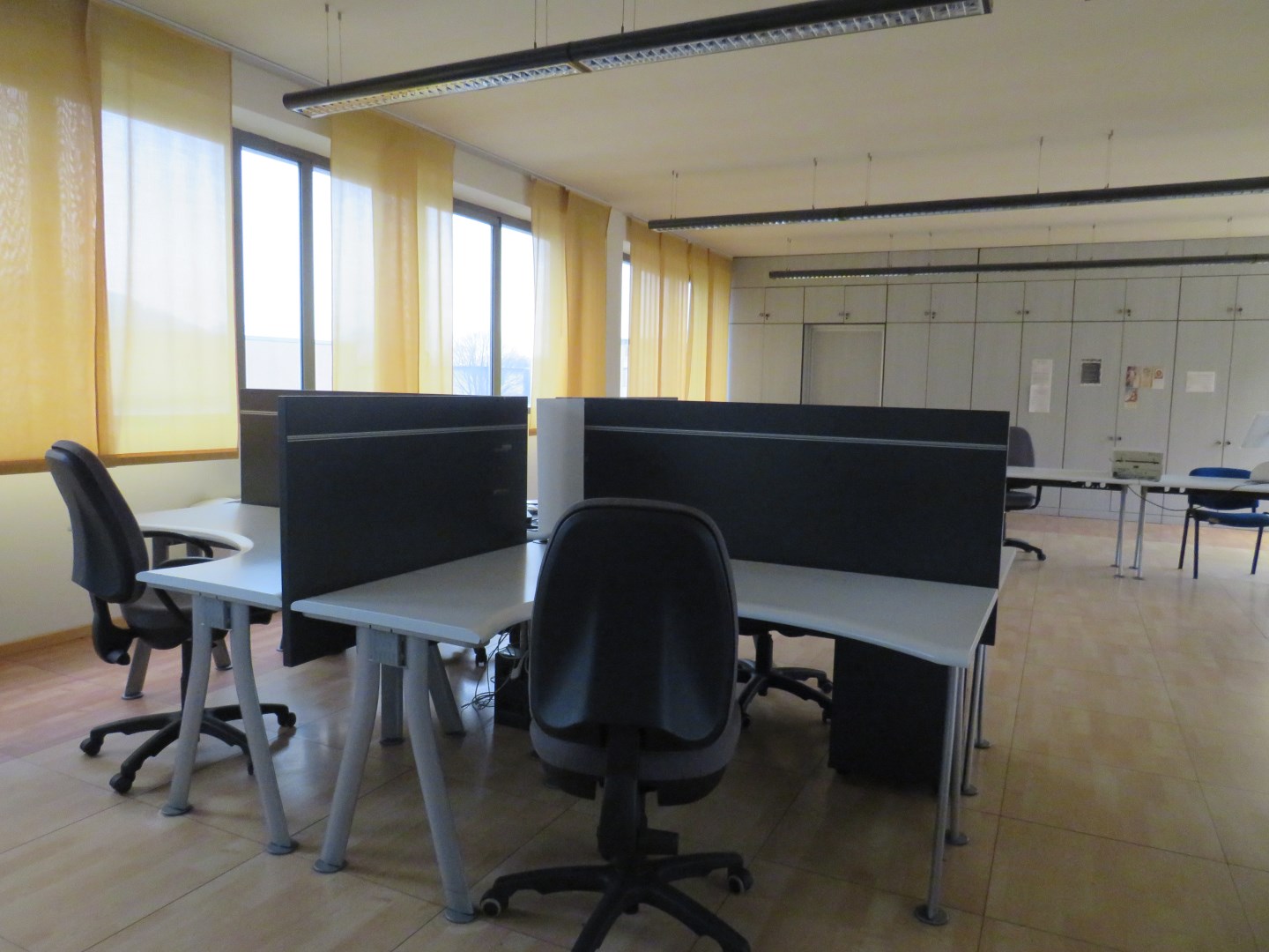 13381-immobiliaredipalo-ufficiofondotoce- 05_locale2 Luminosissimo ufficio in posizione strategica