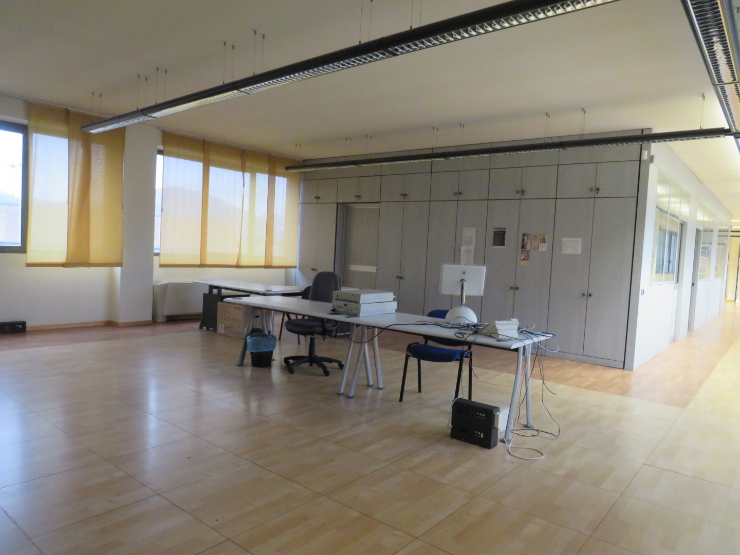 13381-immobiliaredipalo-ufficiofondotoce- 06_locale3 Luminosissimo ufficio in posizione strategica