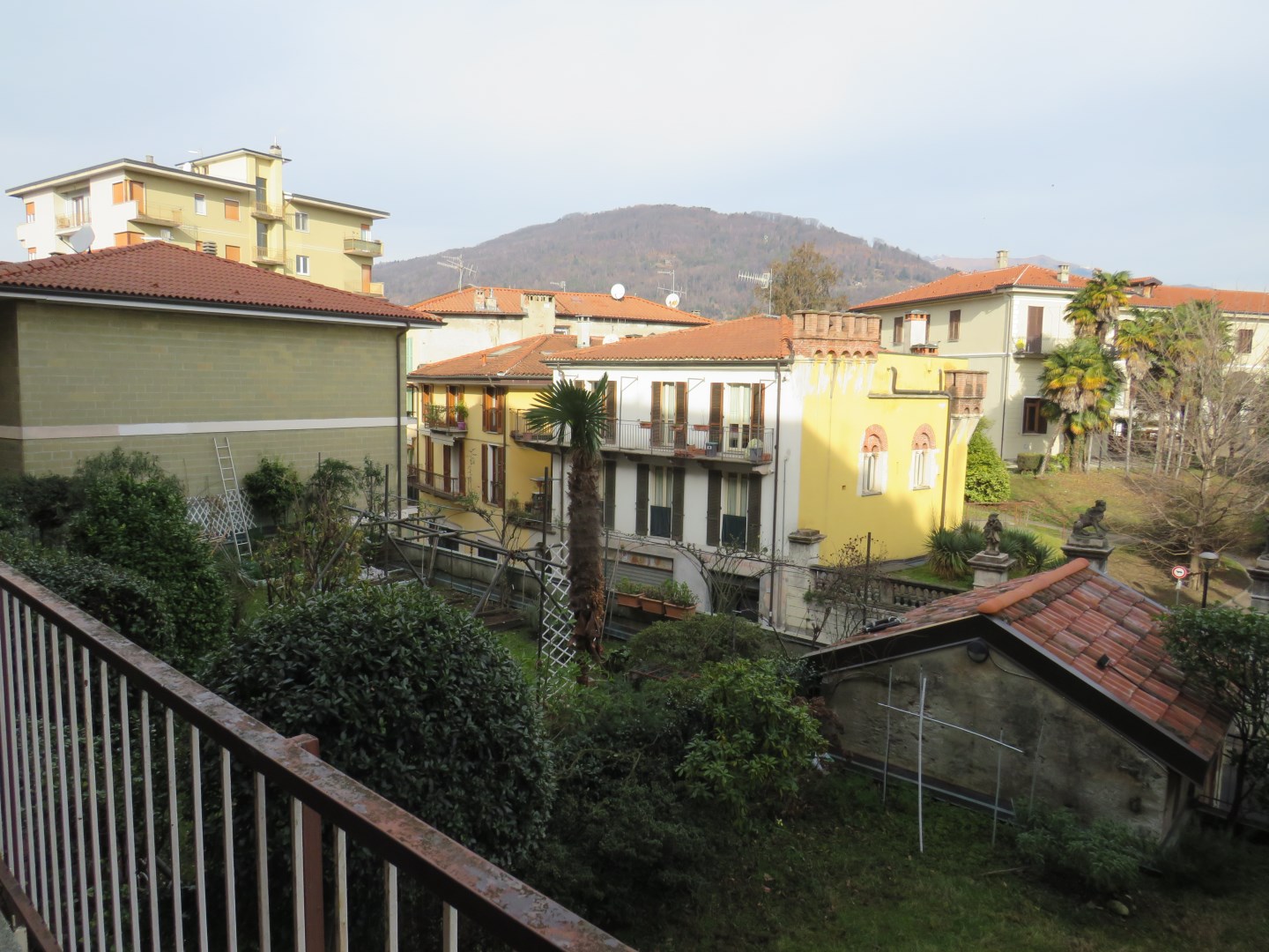 13674-immobiliaredipalo-alloggiomarconi- 10_panorama Appartamento centrale di ampia metratura