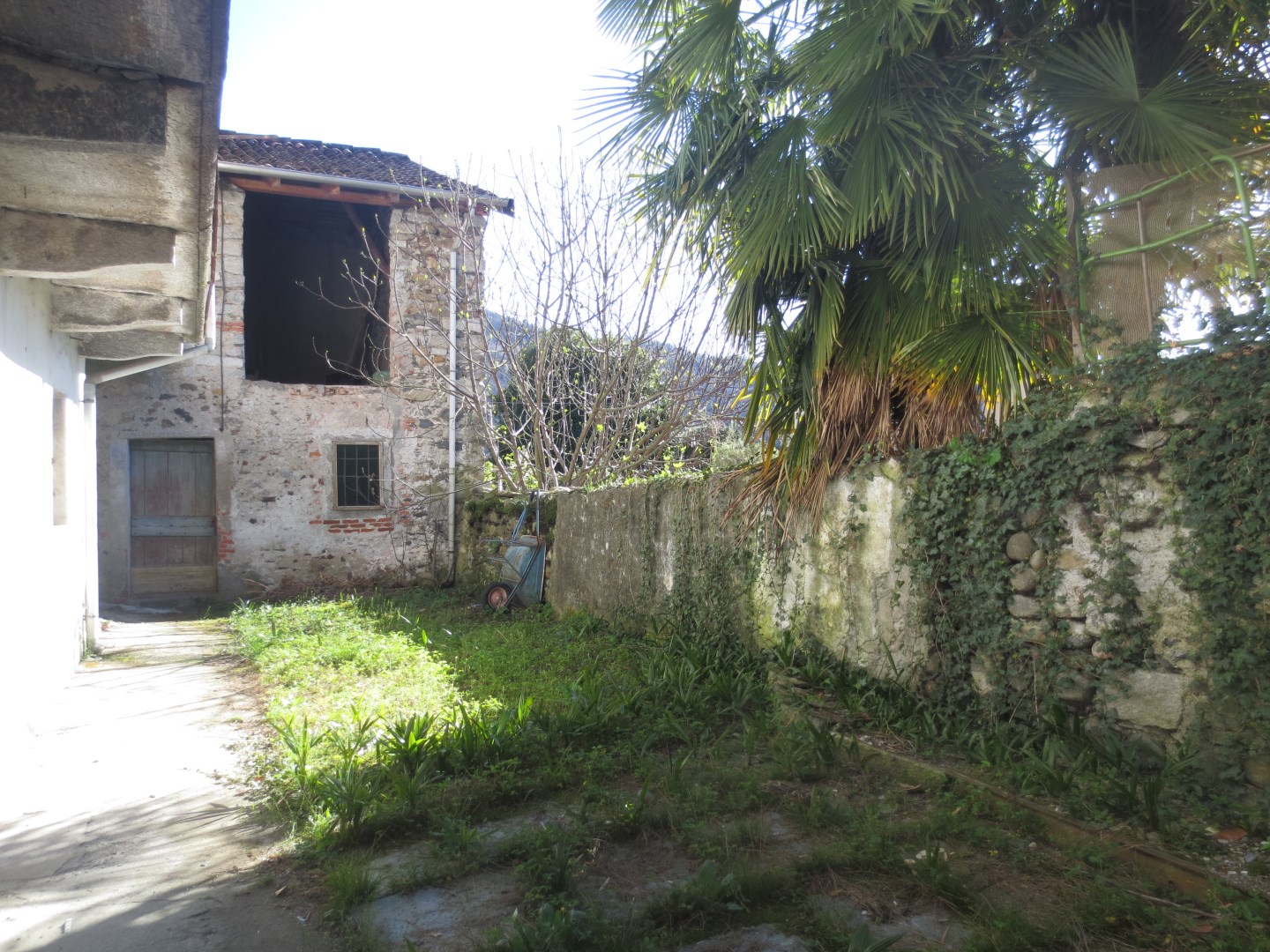 13724-immobiliaredipalo-rusticocavandone- 11_rustico Appartamento da ristrutturare sulle alture