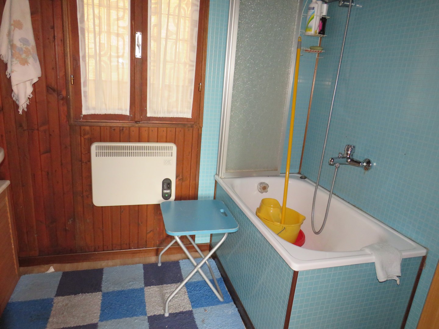 13762-immobiliaredipalo-casafondotoce- 10_bagno Casetta indipendente vista lago con terreno