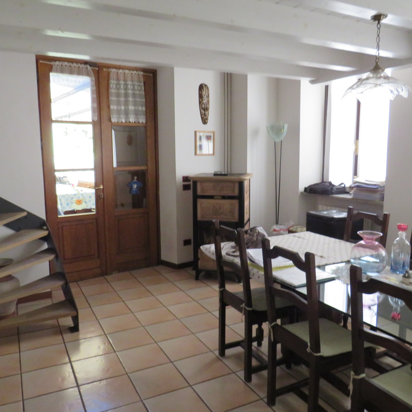 13834-immobiliaredipalo-casameina- 07_sala Casa indipendente con bellissimo giardino