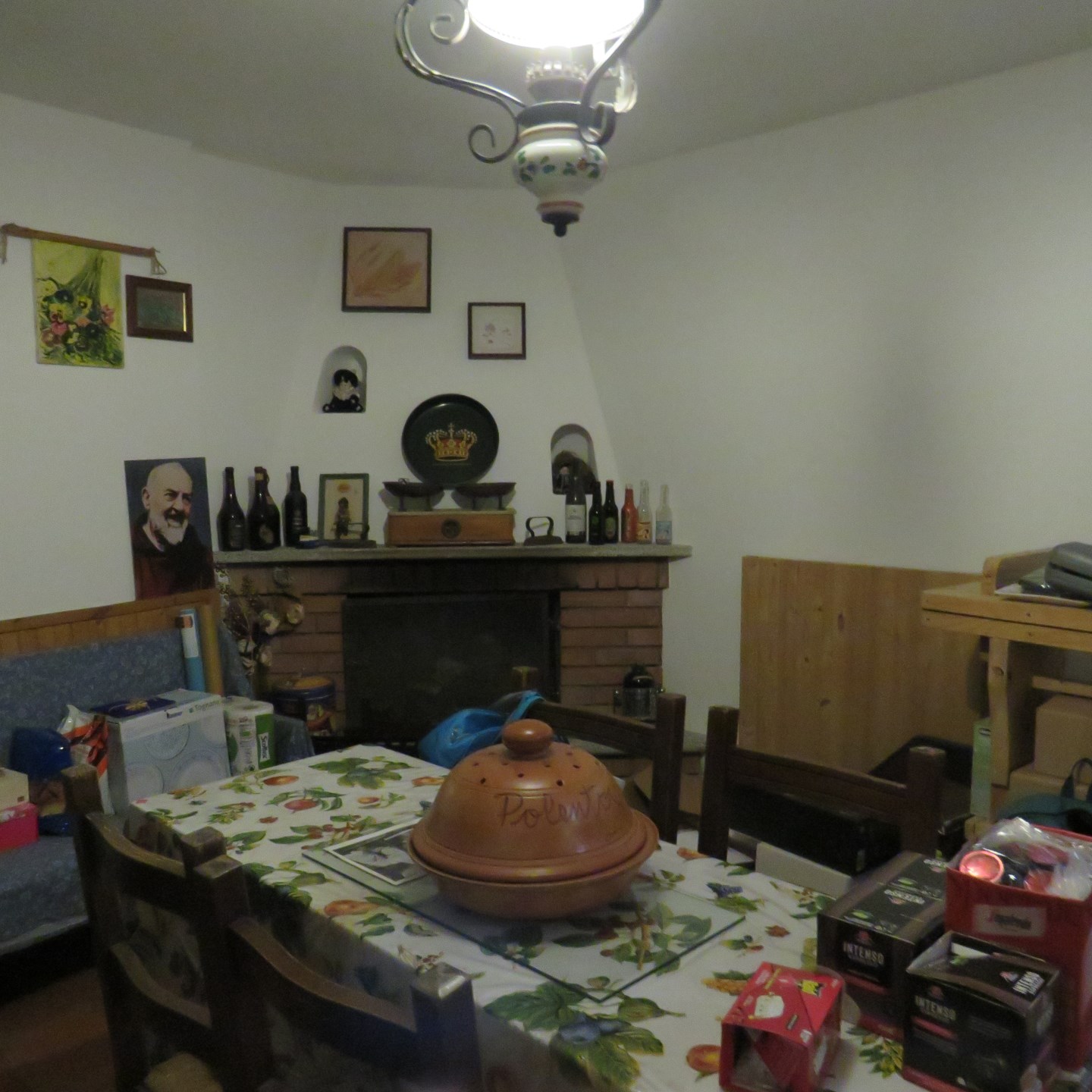 13834-immobiliaredipalo-casameina- 11_taverna Casa indipendente con bellissimo giardino
