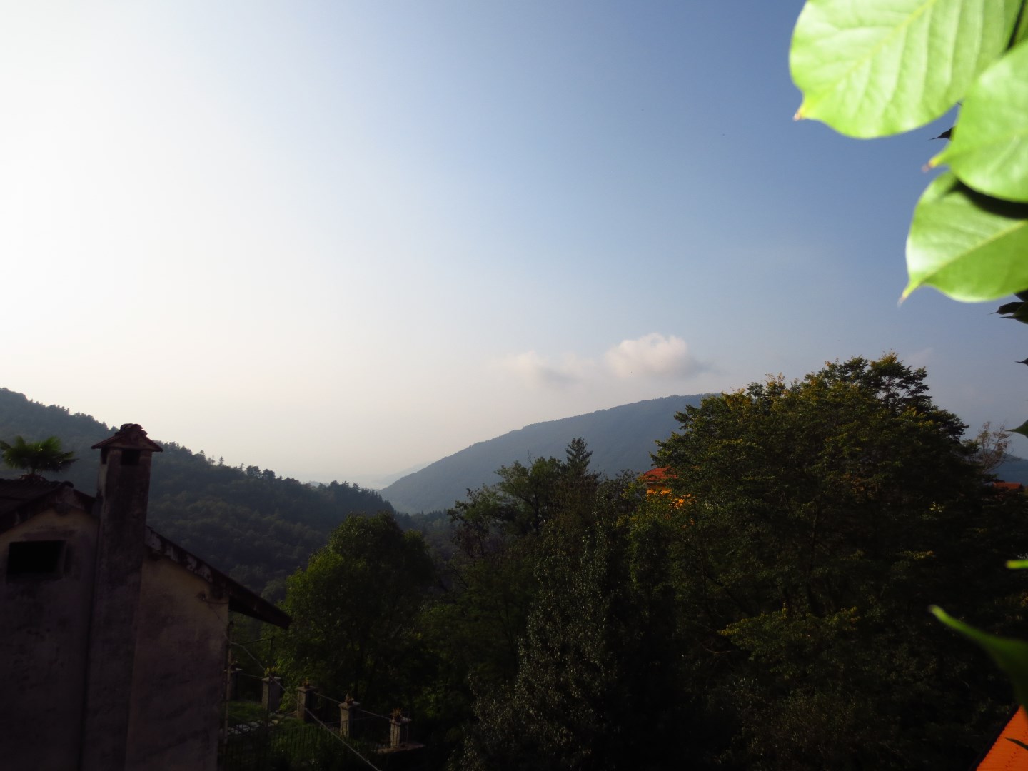 21-immobiliaredipalo-casacomero- 03_panorama Casa tipica dei luoghi immersa nella tranquillità