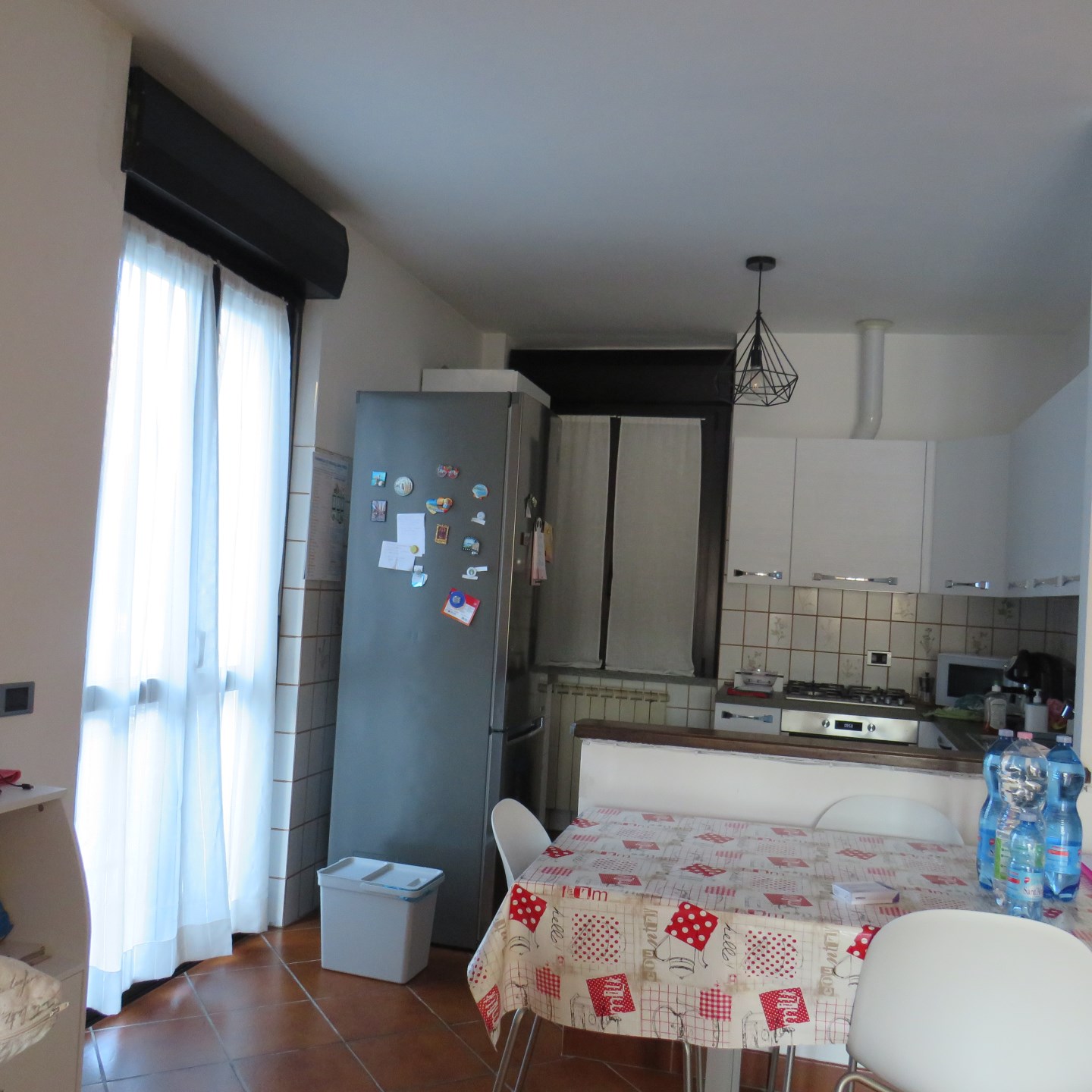 13810-immobiliaredipalo-villaferiolo- 06_cucina Villa di grande metratura con parco pianeggiante