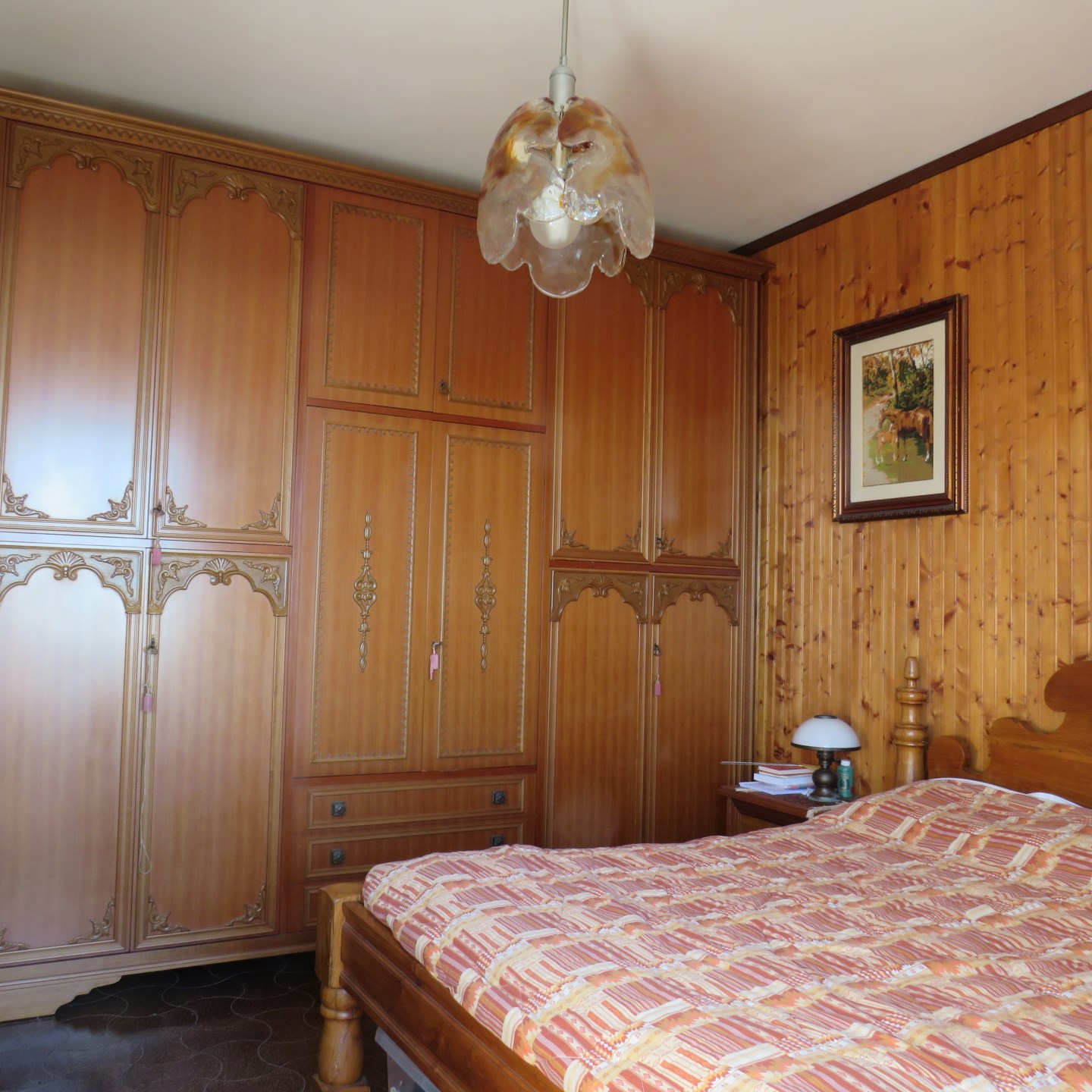 Villa indipendente con giardino