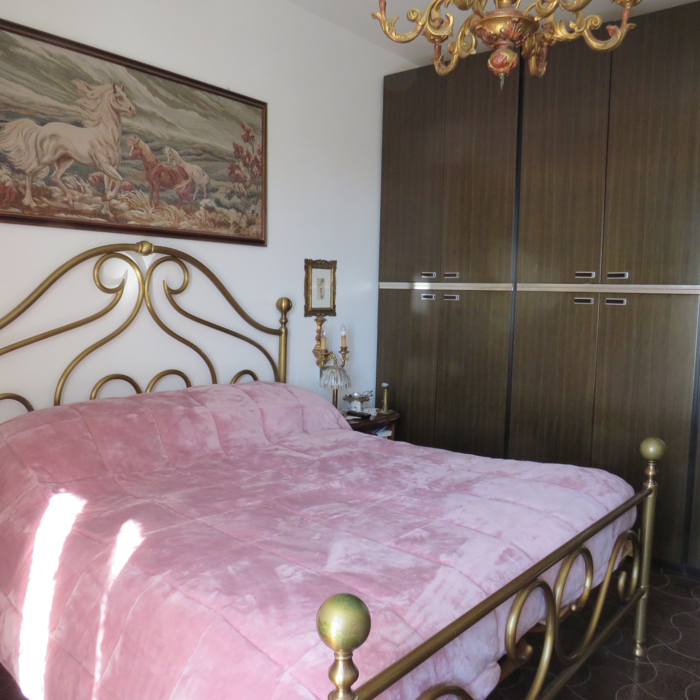 Villa indipendente con giardino