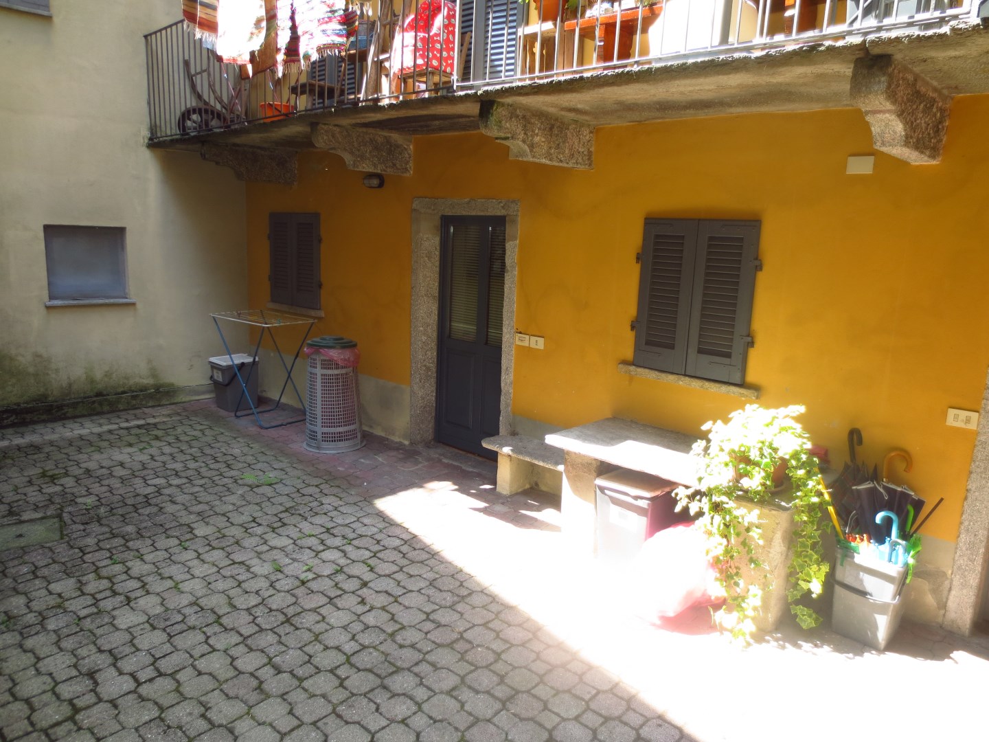Monolocale ideale come seconda casa