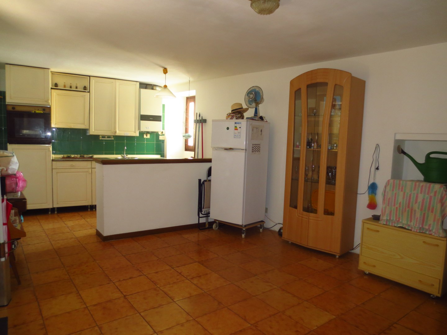 Monolocale ideale come seconda casa