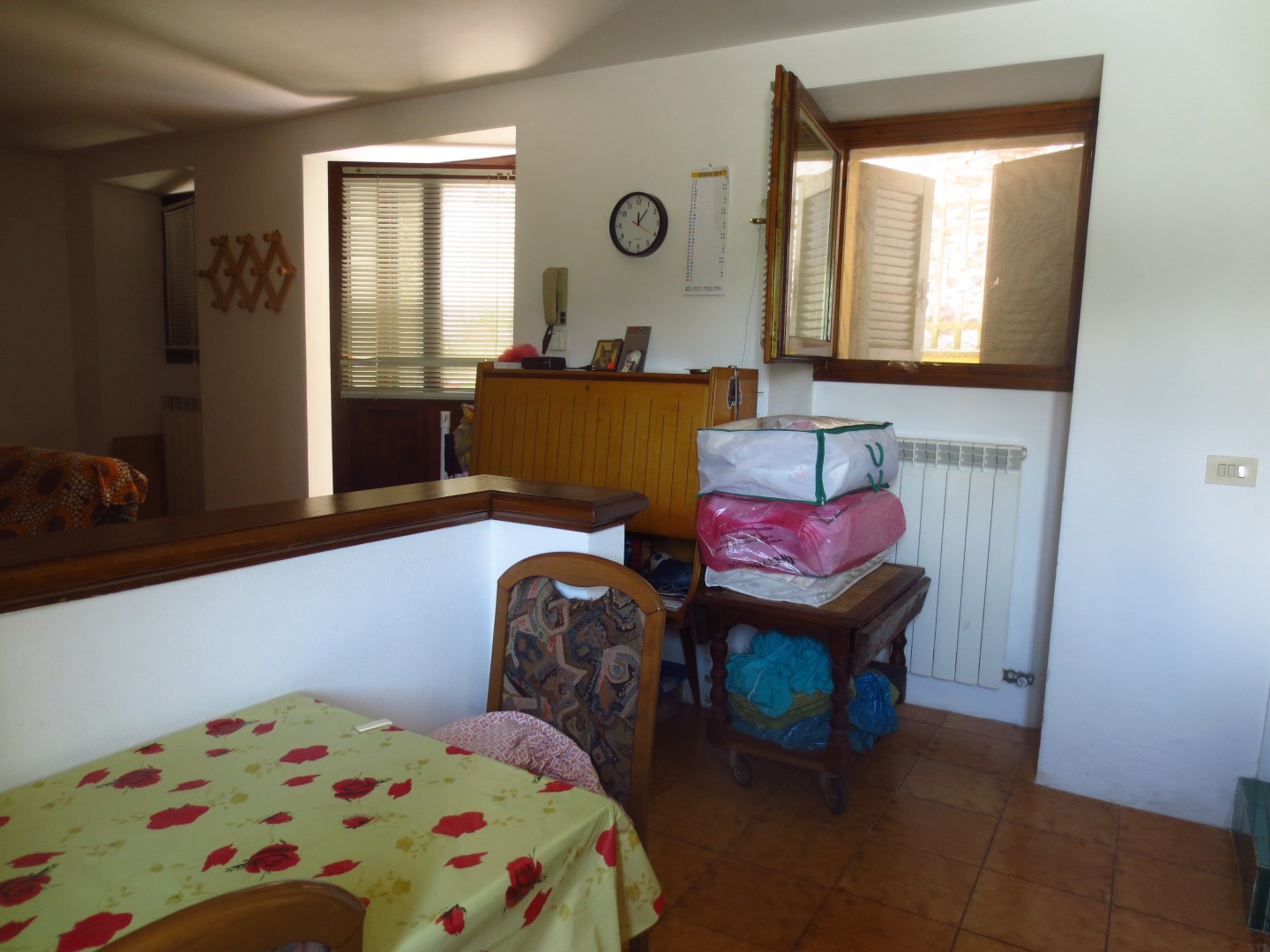 Monolocale ideale come seconda casa