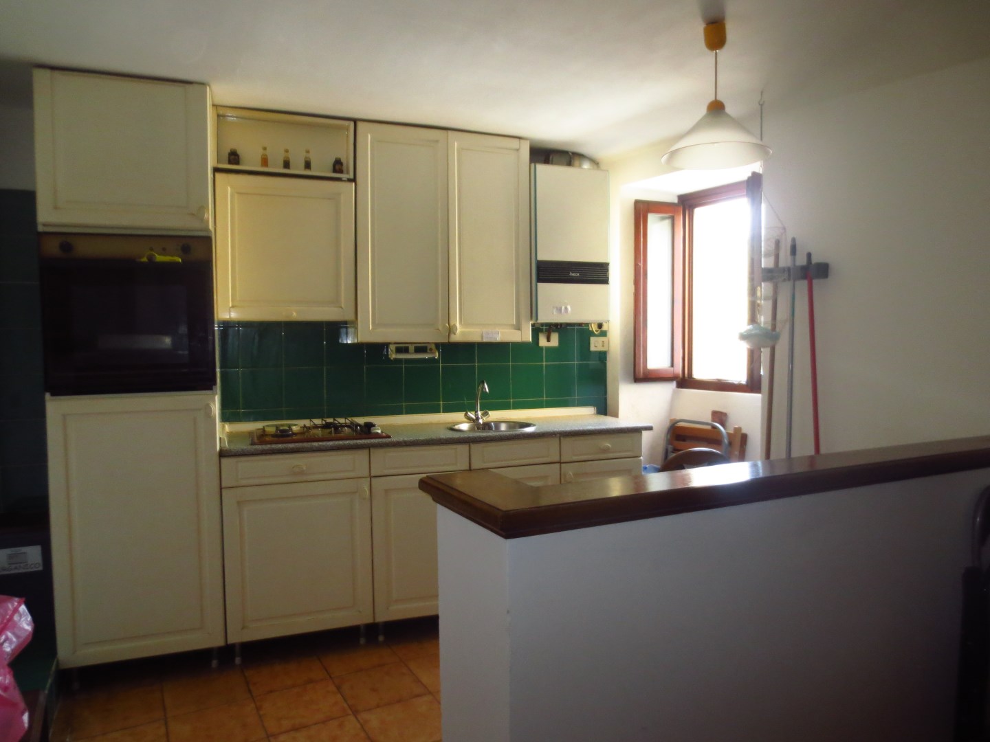 Monolocale ideale come seconda casa