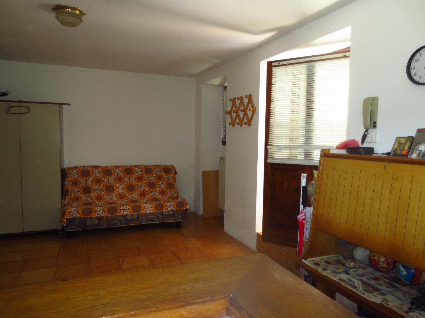 Monolocale ideale come seconda casa