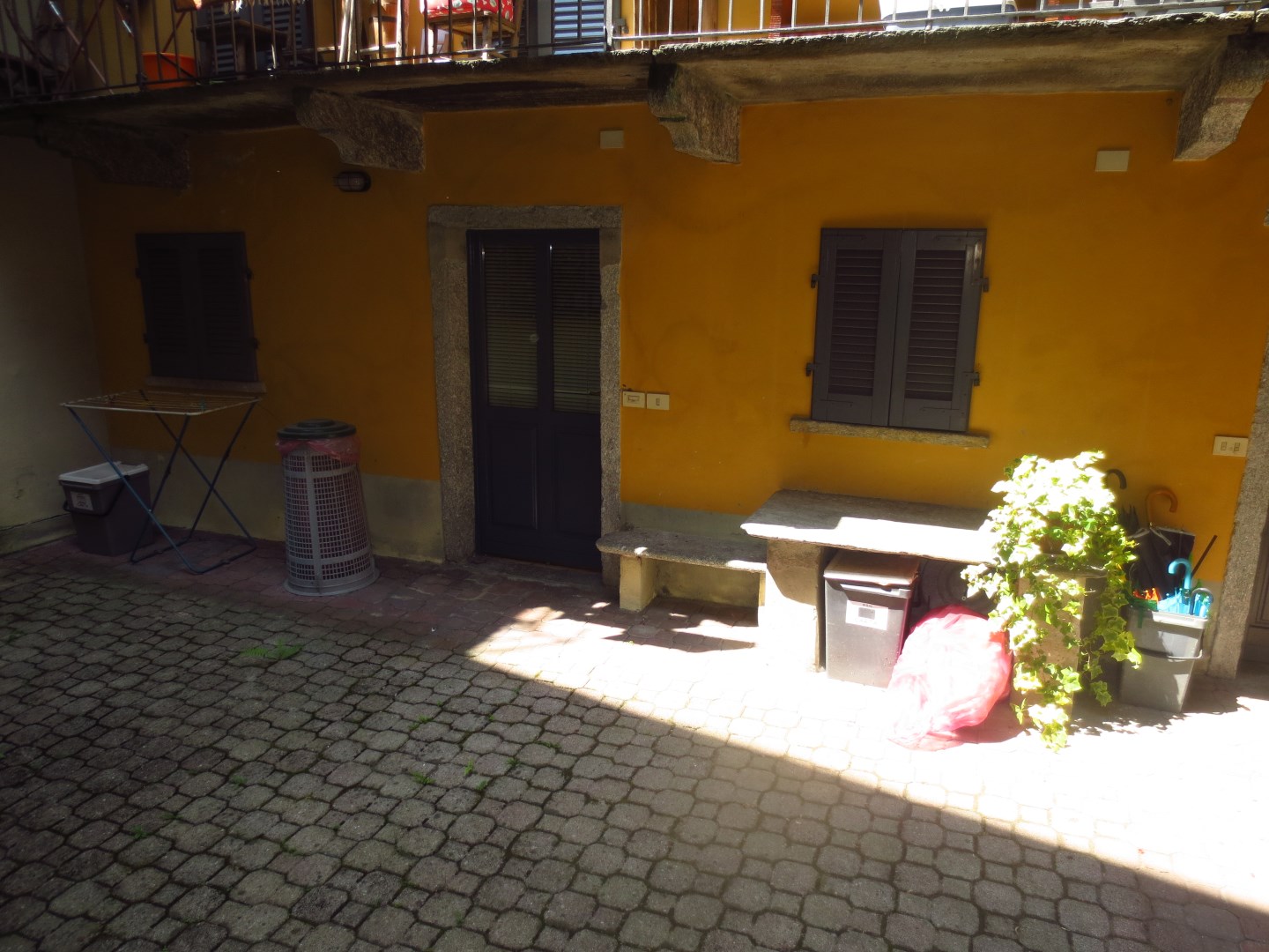 Monolocale ideale come seconda casa