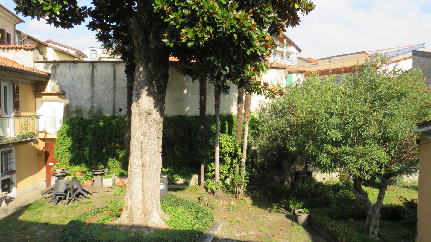 872-immobiliaredipalo-alloggiocietti- 02_giardino Appartamento in palazzo storico ex convento del 1600