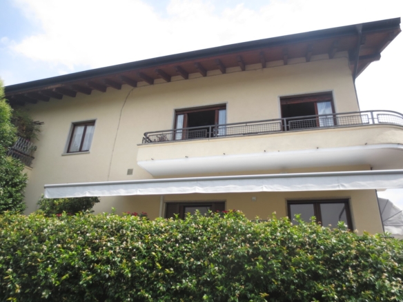 Appartamento in bel contesto residenziale