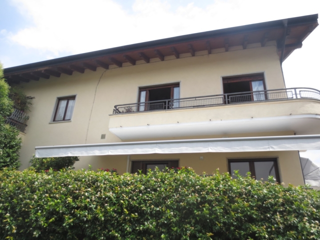 Appartamento in bel contesto residenziale
