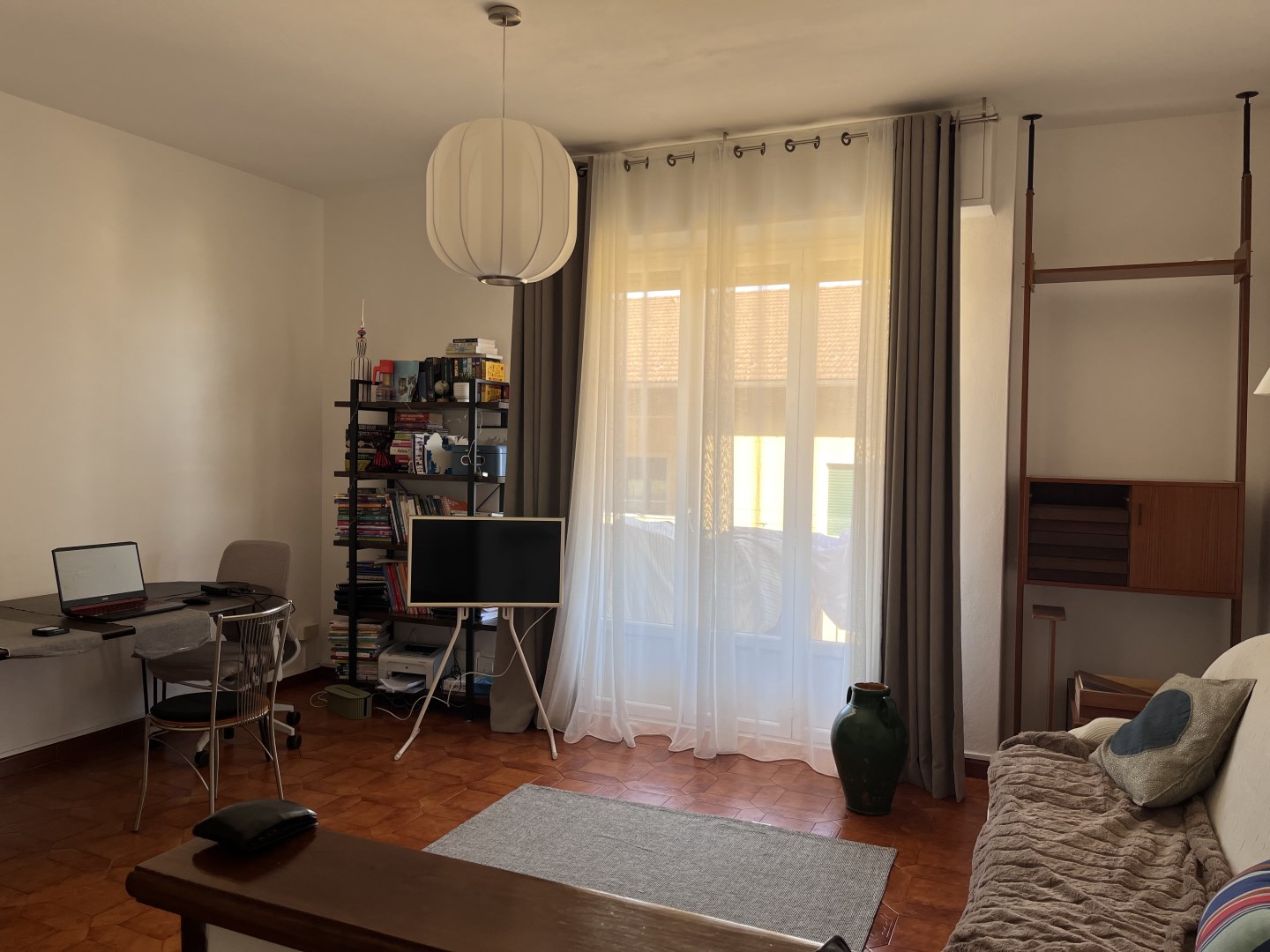 Appartamento posizione tranquilla Susello di Ghiffa