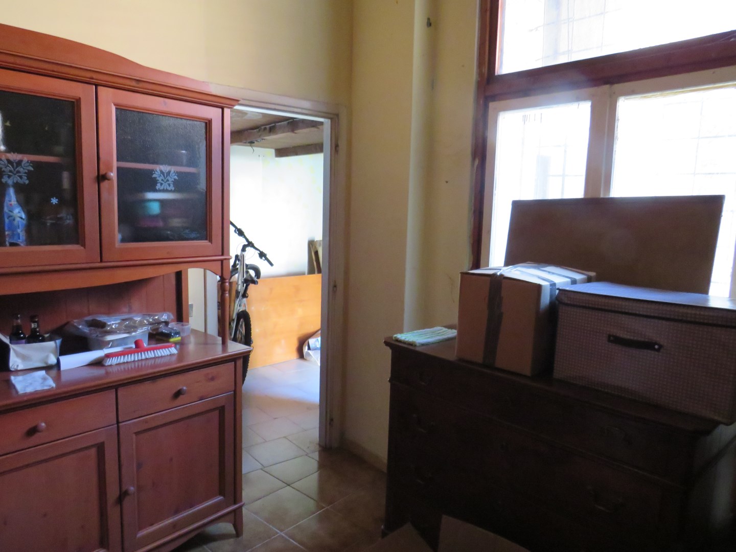 Rustico da trasformare