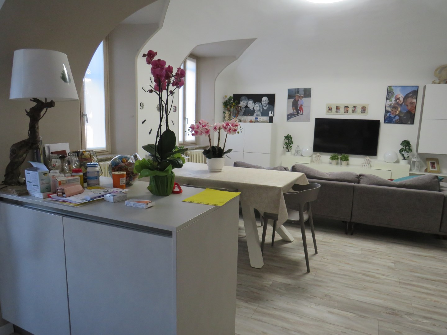 13857-immobiliaredipalo-alloggioplusc- 03_sala2 Appartamento ristrutturato in posizione strategica