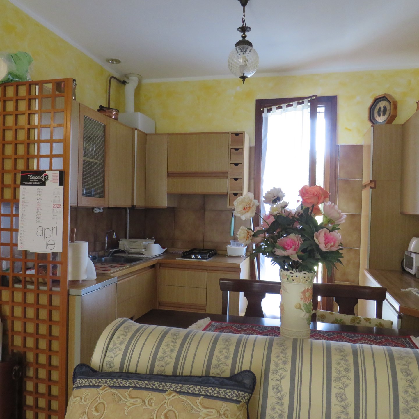 13859-immobiliaredipalo-alloggiopallanza- 06_cucina Alloggio in Castagnola a pochi minuti dal lungolago