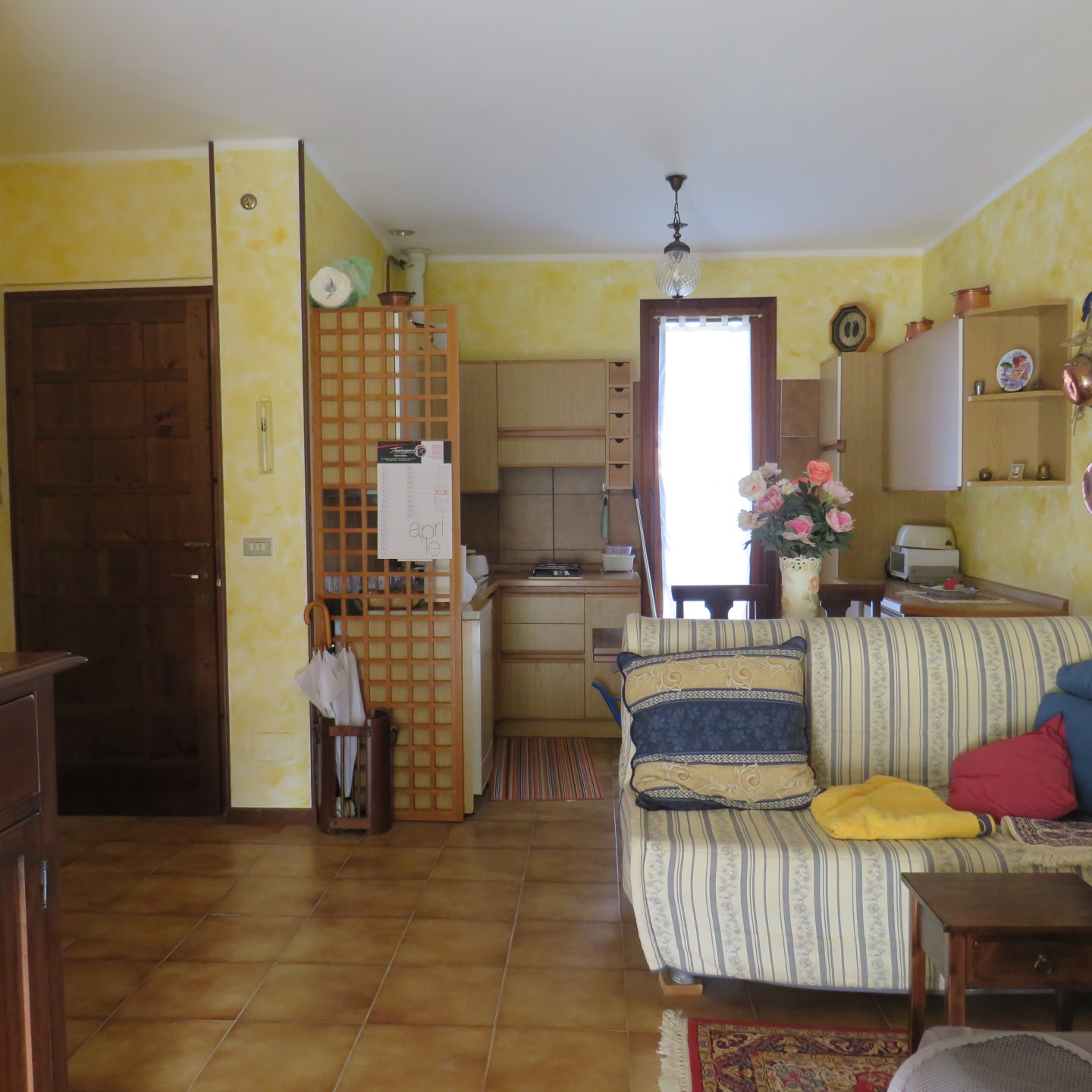 13859-immobiliaredipalo-alloggiopallanza- 07_sala2 Alloggio in Castagnola a pochi minuti dal lungolago