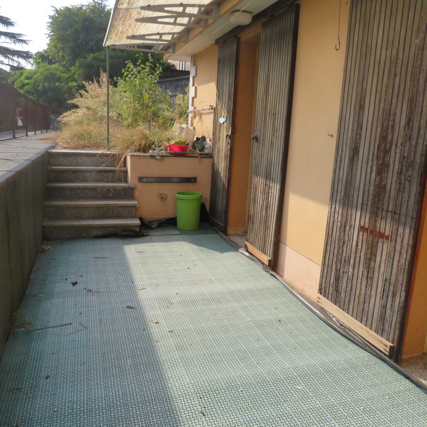 13860-immobiliaredipalo-alloggiopremeno- 03_terrazzo Alloggio indipendente con giardino privato