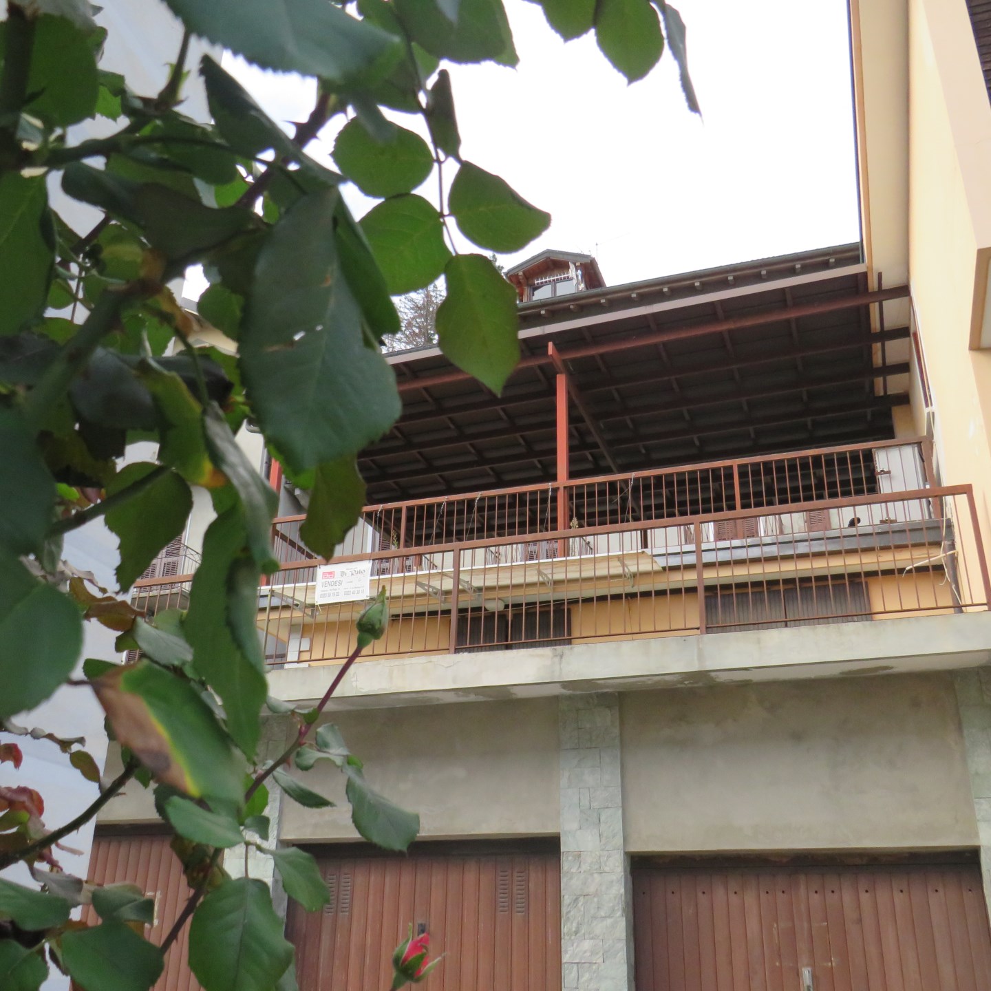 13860-immobiliaredipalo-alloggiopremeno- 05_facciata2 Alloggio indipendente con giardino privato