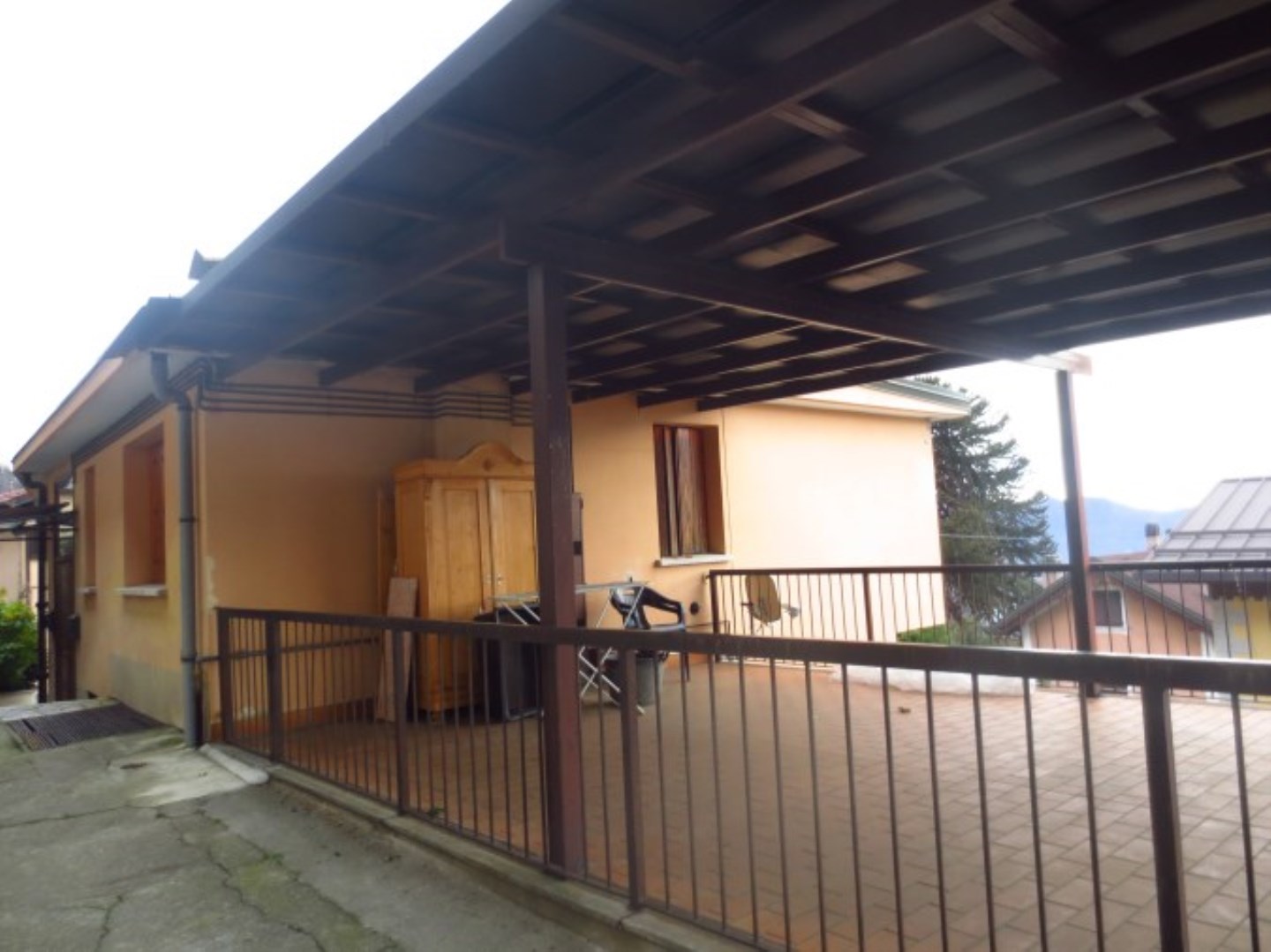 13860-immobiliaredipalo-alloggiopremeno- 06_terrazzo2 Alloggio indipendente con giardino privato