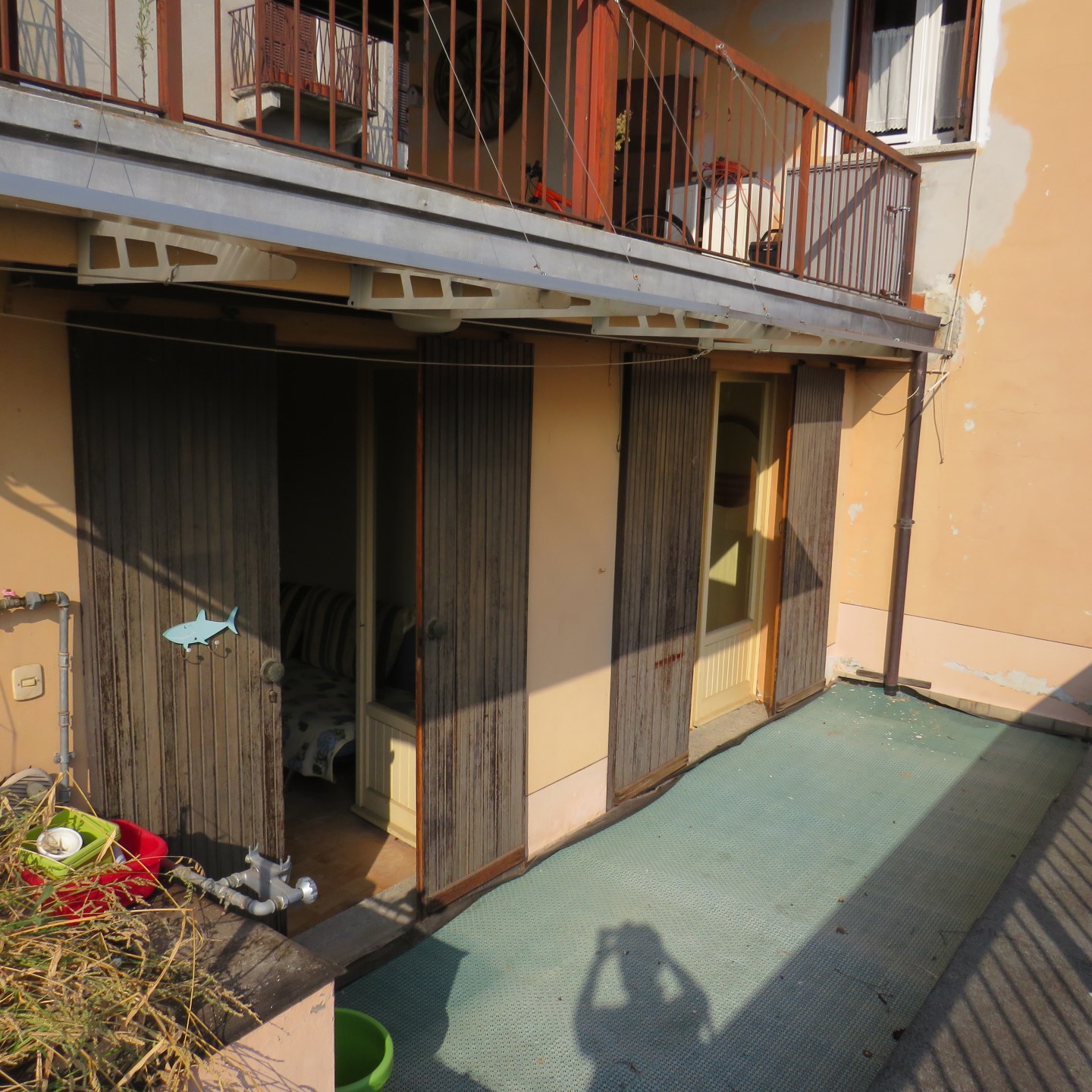 13860-immobiliaredipalo-alloggiopremeno- 07_ingresso Alloggio indipendente con giardino privato