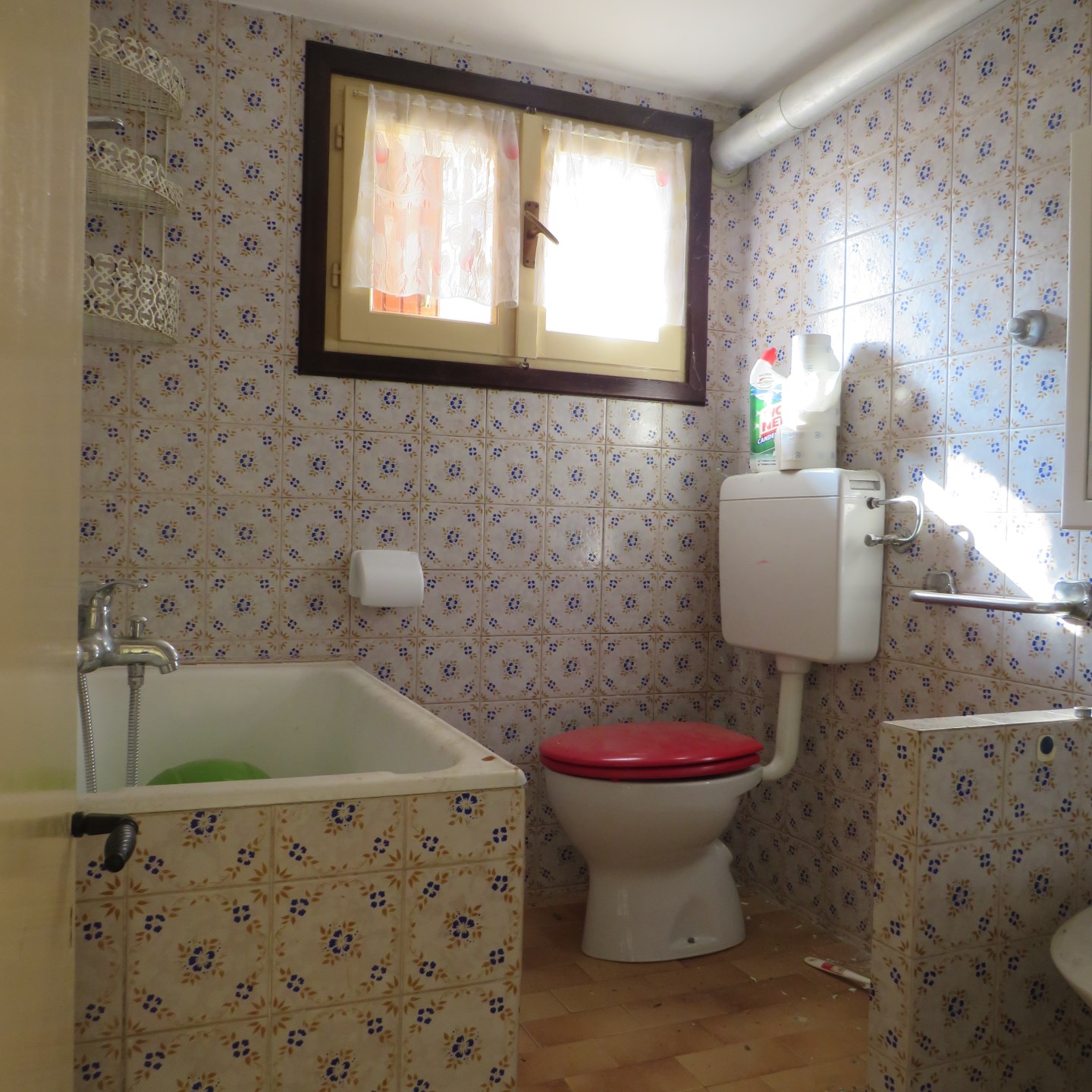 13860-immobiliaredipalo-alloggiopremeno- 11_bagno Alloggio indipendente con giardino privato